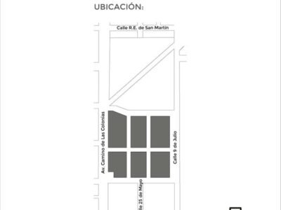 Loteo La Sebastiana