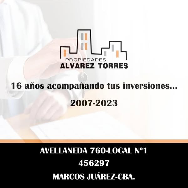 Loteo La Pradera