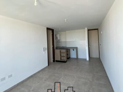 Se Vende Departamento de 1 Dormitorio en Zona Céntrica