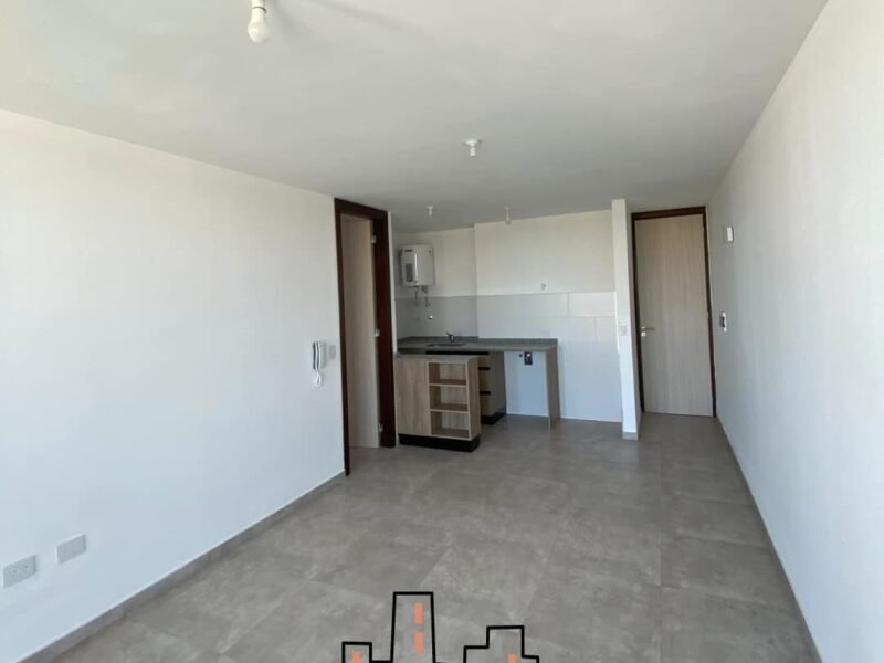 Se Vende Departamento de 1 Dormitorio en Zona Céntrica