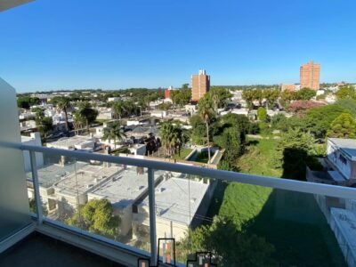 Se Vende Departamento de 1 Dormitorio en Zona Céntrica