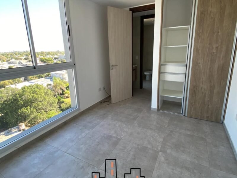 Se Vende Departamento de 1 Dormitorio en Zona Céntrica