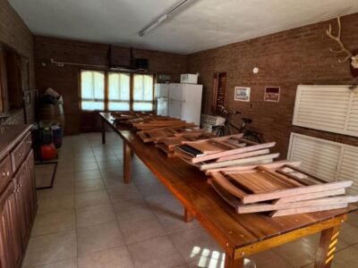 Se Vende Espectacular Casa de 3 Dormitorios con Garage Doble y Amplio Patio