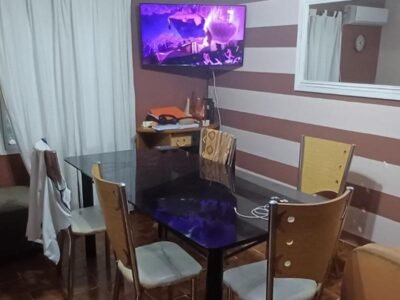 Se Vende Casa de 3 Dormitorios con Quincho y Pileta en Barrio Villa Argentina