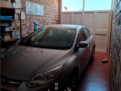 Se Vende Casa de 2 Dormitorios con Garage y Patio
