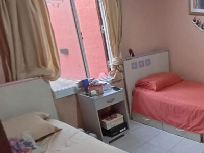 Se Vende Casa de 3 Dormitorios con Quincho y Pileta en Barrio Villa Argentina