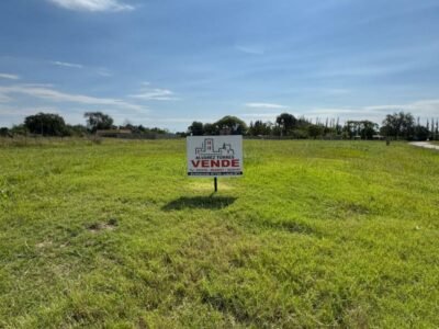 Se Vende Amplio Terreno en Barrio Bulevares del Norte