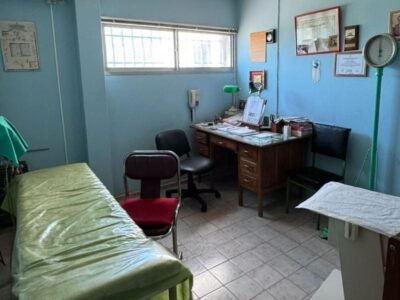 Se Vende Clínica Médica en Los Surgentes