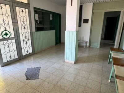 Se Vende Clínica Médica en Los Surgentes