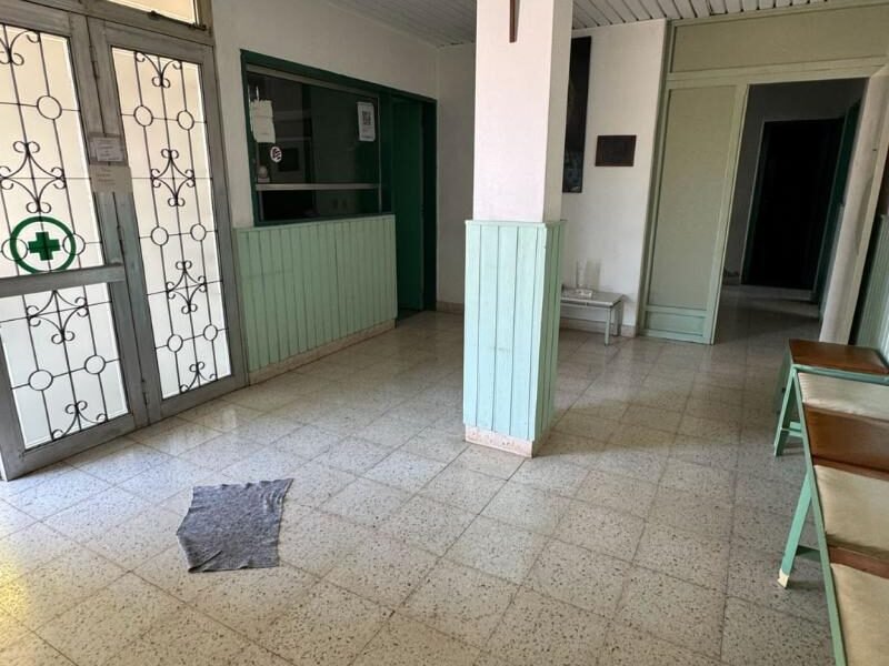 Se Vende Clínica Médica en Los Surgentes