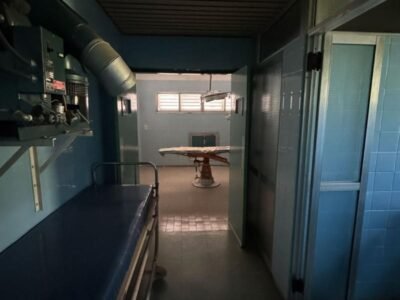 Se Vende Clínica Médica en Los Surgentes