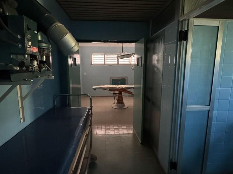 Se Vende Clínica Médica en Los Surgentes