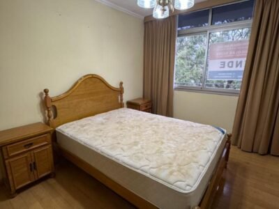 Se Vende Departamento de dos Dormitorios en Pleno Centro con Cochera