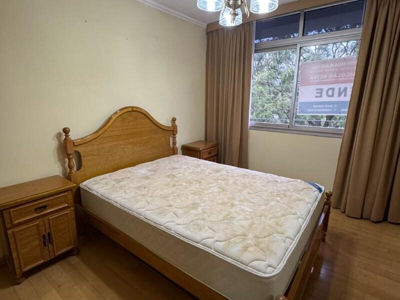 Se Vende Departamento de dos Dormitorios en Pleno Centro con Cochera