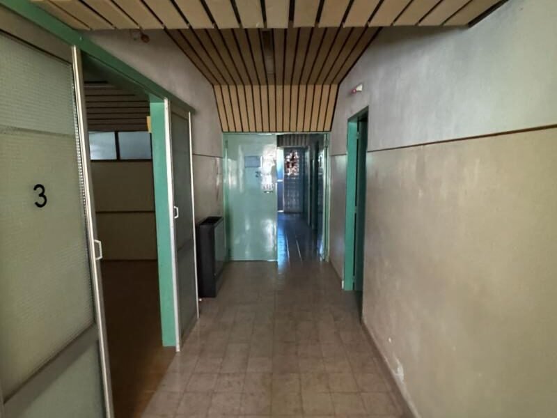 Se Vende Clínica Médica en Los Surgentes