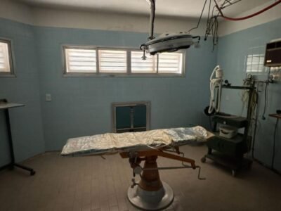 Se Vende Clínica Médica en Los Surgentes