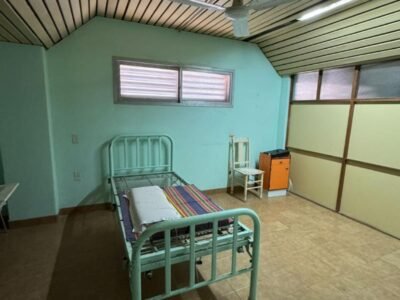Se Vende Clínica Médica en Los Surgentes