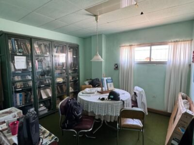 Se Vende Clínica Médica en Los Surgentes