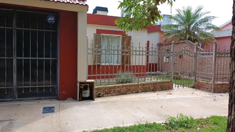 Se Vende Casa de 3 Dormitorios en Barrio Villa Argentina