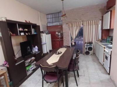 Se Vende Casa de 3 Dormitorios en Barrio Villa Argentina