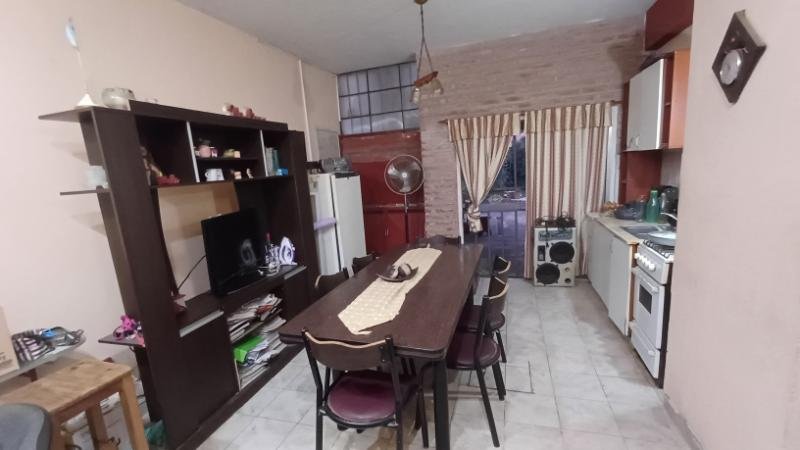 Se Vende Casa de 3 Dormitorios en Barrio Villa Argentina