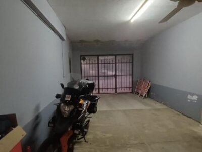 Se Vende Casa de 3 Dormitorios en Barrio Villa Argentina