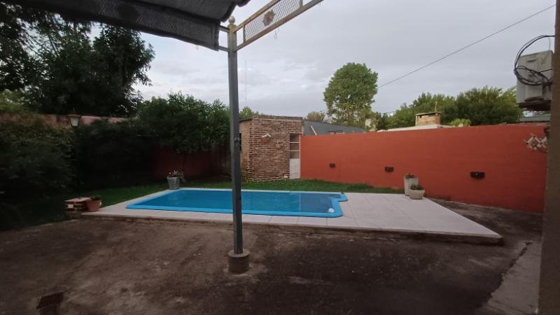 Se Vende Casa de 3 Dormitorios en Barrio Villa Argentina