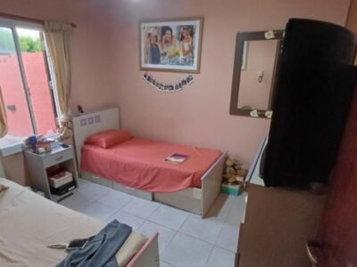Se Vende Casa de 3 Dormitorios en Barrio Villa Argentina