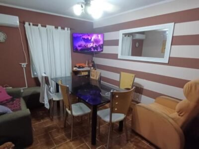Se Vende Casa de 3 Dormitorios en Barrio Villa Argentina