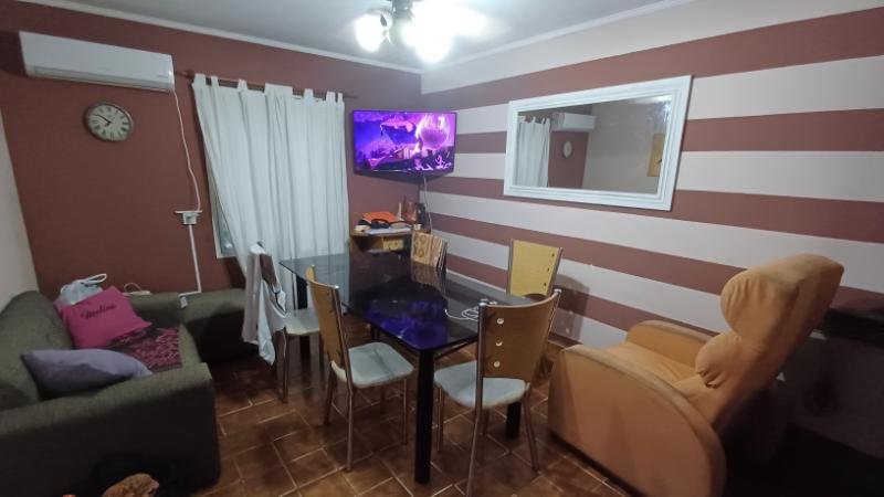 Se Vende Casa de 3 Dormitorios en Barrio Villa Argentina