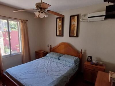 Se Vende Casa de 3 Dormitorios en Barrio Villa Argentina