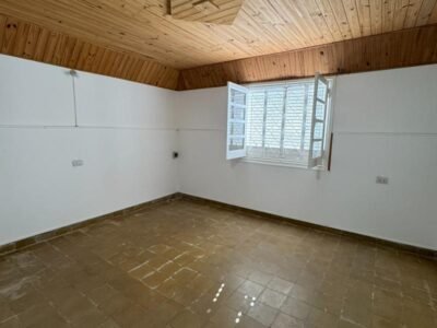 Se Vende Casa Remodelada de dos Dormitorios en Barrio Noroeste