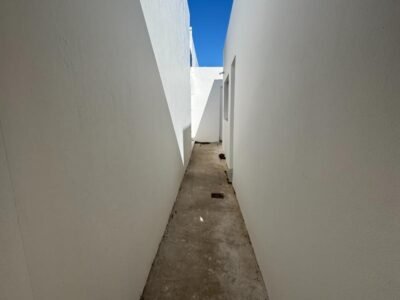 Se Vende Casa Remodelada de dos Dormitorios en Barrio Noroeste