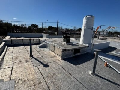 Se Vende Casa Remodelada de dos Dormitorios en Barrio Noroeste