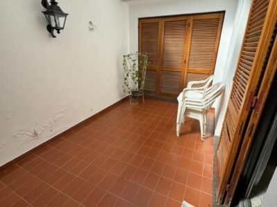 Se Vende Casa de 3 Dormitorios en Zona Céntrica