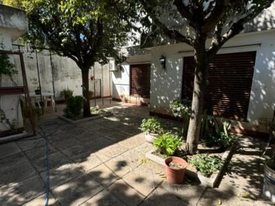 Se Vende Casa de 3 Dormitorios en Zona Céntrica