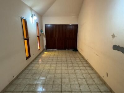 Se Vende Casa de 3 Dormitorios en Zona Céntrica