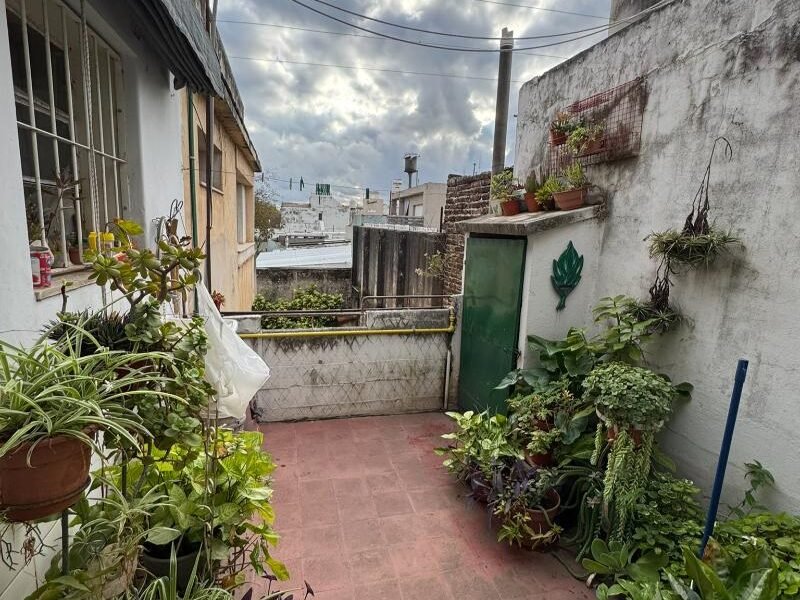 Se Venden Dos Propiedades Juntas en Zona Céntrica