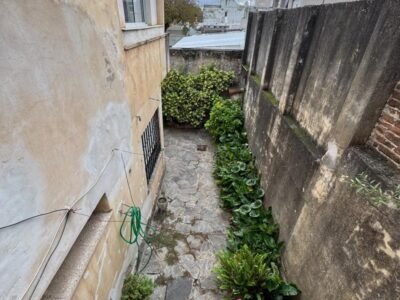 Se Venden Dos Propiedades Juntas en Zona Céntrica