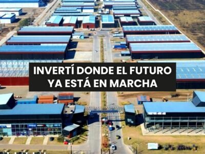 Polo 52 Parque Industrial