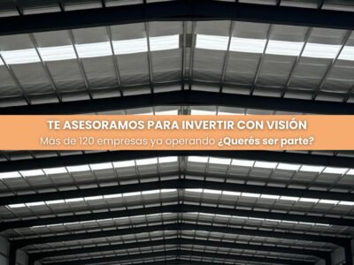 Polo 52 Parque Industrial