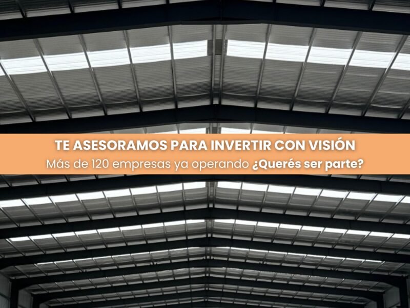 Polo 52 Parque Industrial