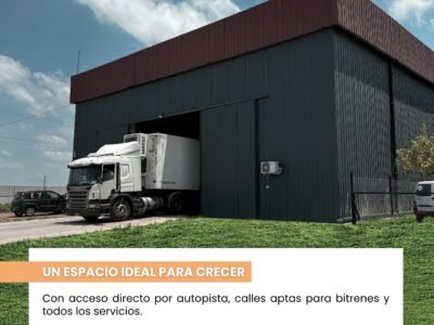 Polo 52 Parque Industrial