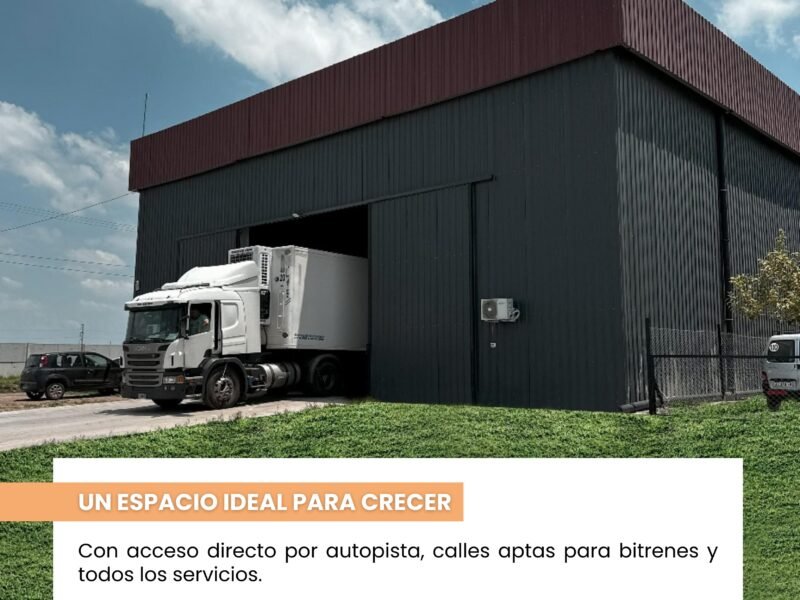 Polo 52 Parque Industrial
