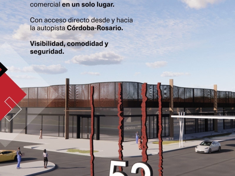 Polo 52 Parque Industrial
