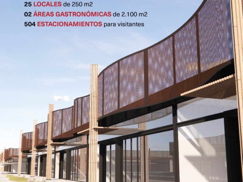 Polo 52 Parque Industrial