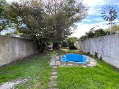Se vende Espectacular Casa de 5 Dormitorios en Zona Céntrica
