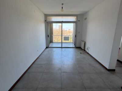 Se Vende Departamento de 1 Dormitorio en Edificio Balcones de La Plaza