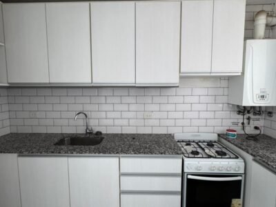 Se Vende Departamento de 1 Dormitorio en Edificio Balcones de La Plaza