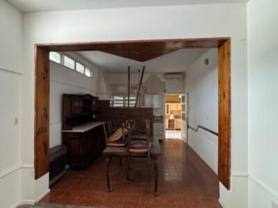 Se Vende Casa de Dos Dormitorios en Zona Centro